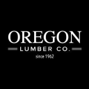 Oregon Lumber logo