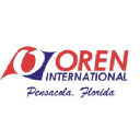 OREN INTERNATIONAL, INC. logo