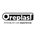 Oreplast logo