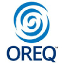 Oreq Corporation logo