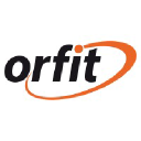 Orfit logo