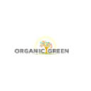 Organic Green logo