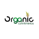 ORGANIC LATIN AMERICA S.A. logo