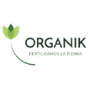 Organik logo