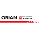 ORIAN INC logo