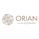 Orian logo