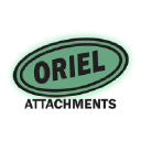 Oriel Attachments logo