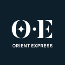 ORIENT EXPRESS CONTAINER GMBH logo