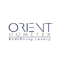 Orient Hometex logo