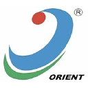 Orient Corporation logo