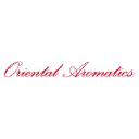 Oriental Aromatics logo