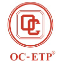 Oriental Copper logo