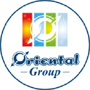 ORIENTAL GROUP FZE logo