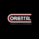 Oriental Rubber logo