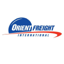 Orient Freight logo