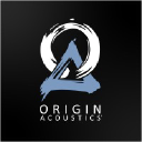 ORIGIN ACOUSTICS,LLC logo