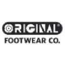 Original Footwear logo