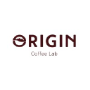 Origin Coffee logo