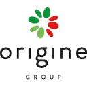 Origine Group logo