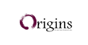 Origins by Alpine logo