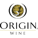 Origin Wine logo