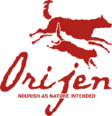 Orijen logo