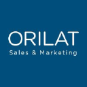 Orilat logo