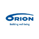 ORION OYJ logo