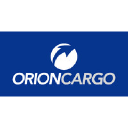 ORION CARGO SERVICE INC. logo