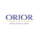 Orior logo