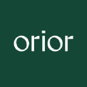 Orior Furniture logo