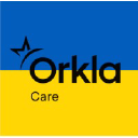 Orkla Care logo