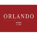 ORLANDO FOOD SALES INC. logo