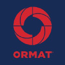 ORMAT NEVADA INC. - logo