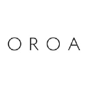 Oroa logo