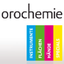 Orochemie logo