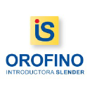 Orofino logo