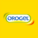 OROGEL logo