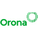 Orona logo