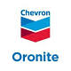 Chevron Oronite logo