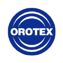 Orotex logo