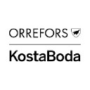 ORREFORS KOSTA BODA INC logo