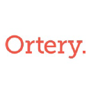 Ortery Technologies logo