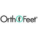 Orthofeet logo