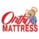 ORTHO MATTRESS INC logo