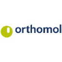 ORTHOMOL PHARMAZEUTISCHE VERTRIEBS logo