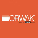 Orwak logo