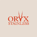 Oryx Stainless logo