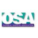 Overseas Shippers Association logo