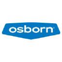 Osborn logo